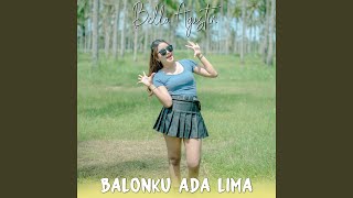 Download lagu Balonku Ada Lima mp3