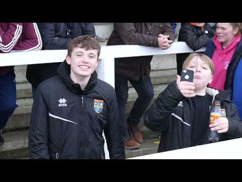 Park Life | Sutton United
