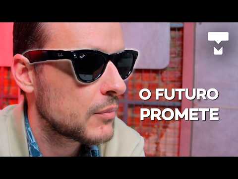 Ray-Ban Meta Gen 2 REVIEW: I tested the smart glasses with AI for a month!