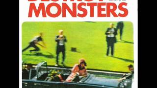 DESTROY ALL MONSTERS-these boots are made for walking.wmv