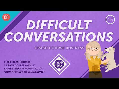 Crash Course Business Soft Skills Preview
