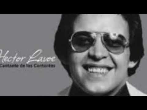 HECTOR LAVOE.  SOY VAGABUNDO