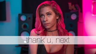 Ariana Grande - thank u, next (Andie Case Cover)