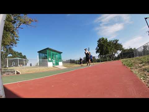 #One Wall Racquetball. A #Friday with some good #Friends. Racquetball GoPro Action.