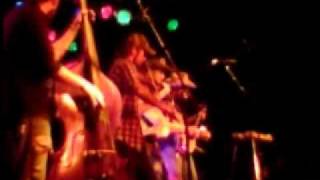 Hank Williams III &quot;Foggy Mountain Breakdown&quot;