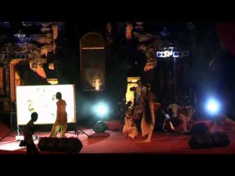 Koko Harsoe - Jazz Multimedia Project Part 1