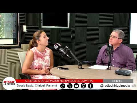 Fundacáncer inaugurará primera clínica de detección temprana en Chiriquí