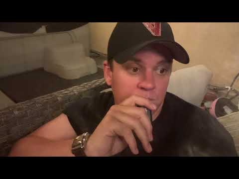 I Can't Let People Dictate My Life