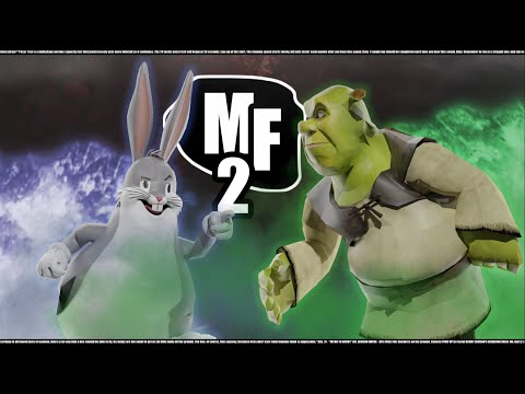 MEME FIGHTER 2 Launch Trailer