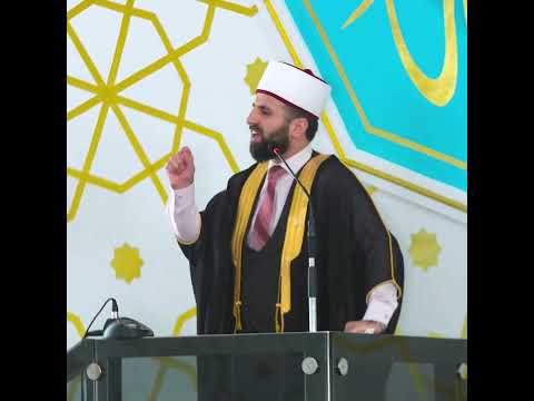 Lutja e atij që i është bërë padrejtësi . Omer Dauti .|Shkëputje|