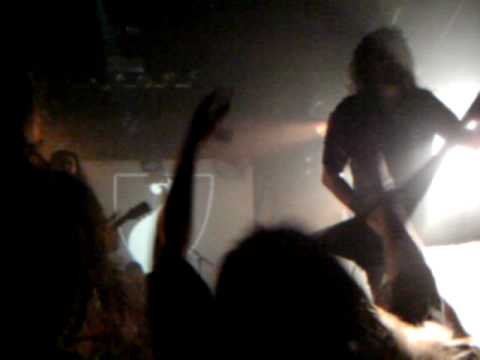 Windir with Vegard!!