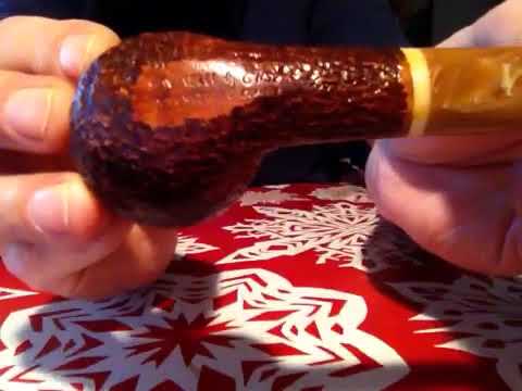 Savinelli Dolomiti 673