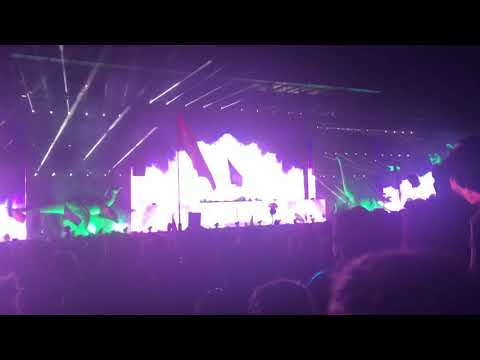 Liquid Stranger X Luzcid - ID @ LL 2019