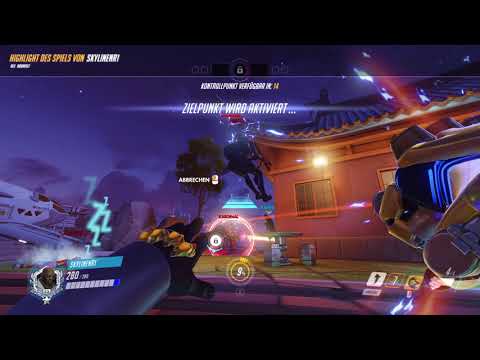 SkylineNr1 - Zuhälter Klatsche