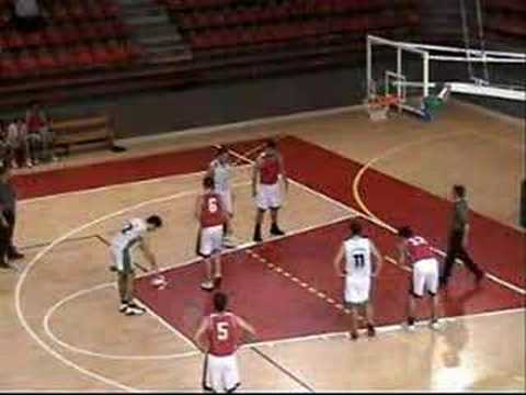 SAB TORRELAVEGA - CB SOLARES