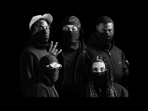 BLAQ - Album Trailer