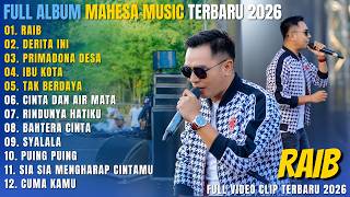 Download lagu MAHESA MUSIC FULL ALBUM DANGDUT TERBARU || RAIB ( BUNGA DESA ) - DERITA INI - PRIMADONA DESA mp3
