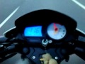 Apache rtr 180 top speed 