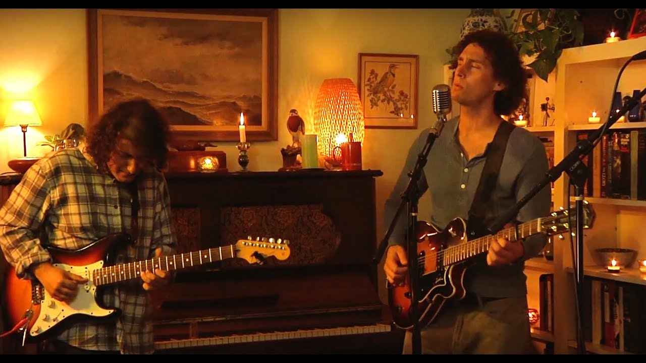 Promotional video thumbnail 3 for Sawyer Lawson Music
