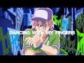 漫研祭 AMV Dancing With My Fingers