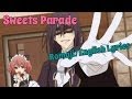 Sweets Parade - Inu x Boku SS - ROMAJI/ENGLISH ...