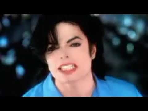LA CANCIÓN SECRETA DE MICHAEL JACKSON ( SE COPIA DE ALAIN VERDIER )