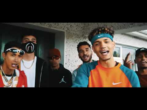 0SIX2 - Tudo Pela Gang - Irish RapTV