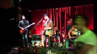 Alexander - You Lost Yourself