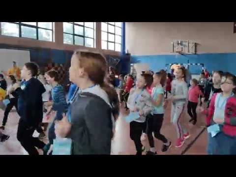 ❄ TUNAK - ORATORIUM TWARDOGÓRA - PÓŁKOLONIE ZIOMOWE 2020 ❄