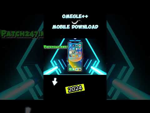 Omegle++ Download Tricks on iOS & Android 😜 Free Version