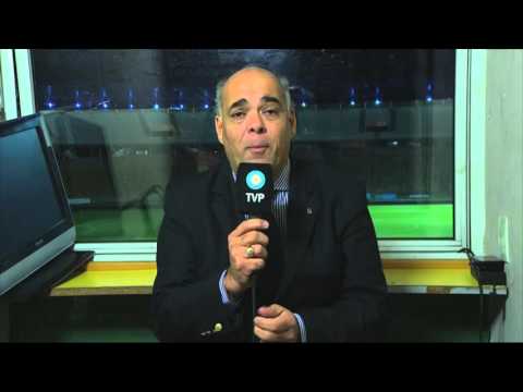 El análisis de Oscar Martínez. Belgrano 3 - Gimnasia 0. Fecha 10. Primera División 2016