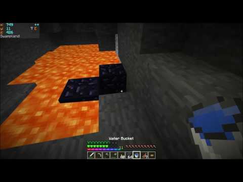 International UHC: S12E2 - Puzzle Pieces