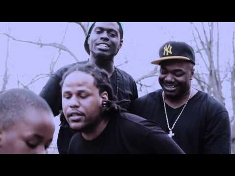 AllEyeKno - J Killa & C-Bank$