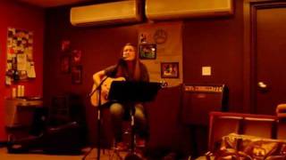 Guest Check Tristan Prettyman  acoustic cover Tanya Gallagher (2009)