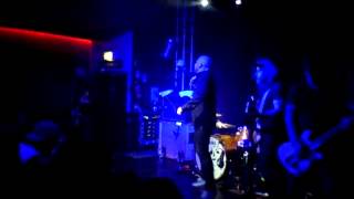 The Bronx - "The Unholy Hand" Newcastle Academy