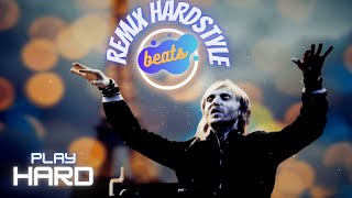 david guetta play hard remix dj electro house 👈 2022 👈