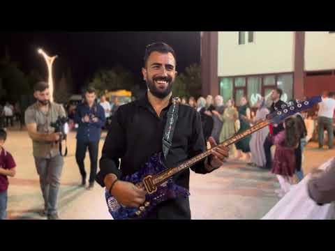 Burak Karahan - Düğünler (Kaplan&Günay) Ailesi Düğün Töreni Pt.1 2025