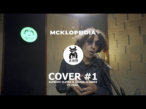 "Sin Memoria" (Cover #1) - McKlopedia ft. Trill