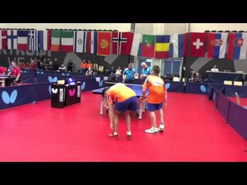 Class T-M8, SVK-NED, Double