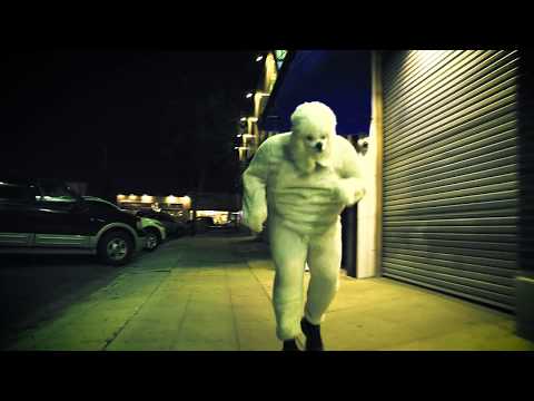 MEGA64 x SWERY "THE GOOD LIFE" VISUAL 02