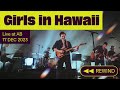 Girls in Hawaii Live at AB - Ancienne Belgique (Rewind concert)