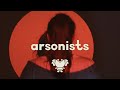 Ethan Bortnick Arsonists Lyrics