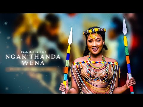 Ngak'thanda wena (feat. Bontle Kgabi)