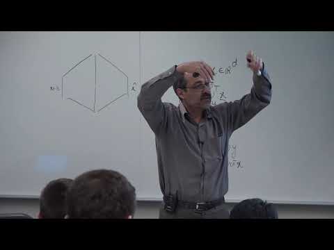 Variational Autoencoders (VAEs) By Ali Ghodsi