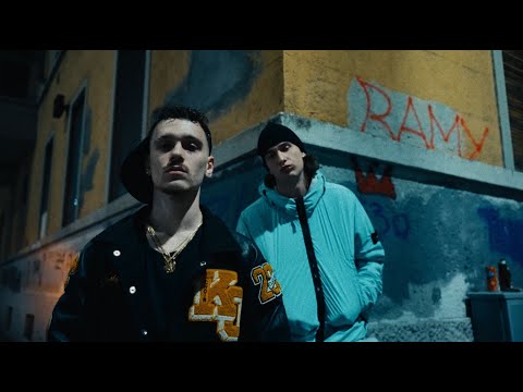Copes - SCUDETTO feat. Emanuelino (Official Video)