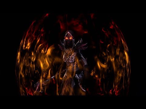 ESO PVE Magicka Dragonknight Build 90.2k DPS - Scalebreaker