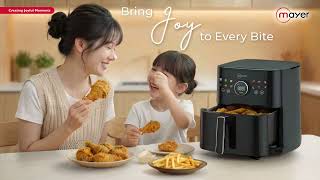 Mayer- Creating Joyful Moments KV 4 (AI) — watch on YouTube