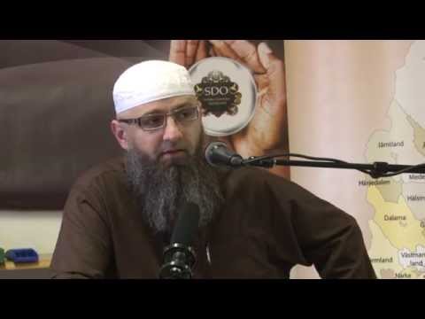 Cuvari Allahove vjere