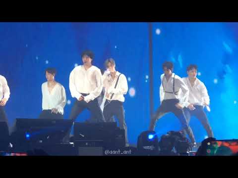 180513 (14) Teenager - GOT7 EYESONYOUINBKK DAY3