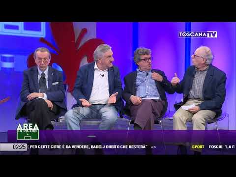 2018-05-09 AREA DI RIGORE